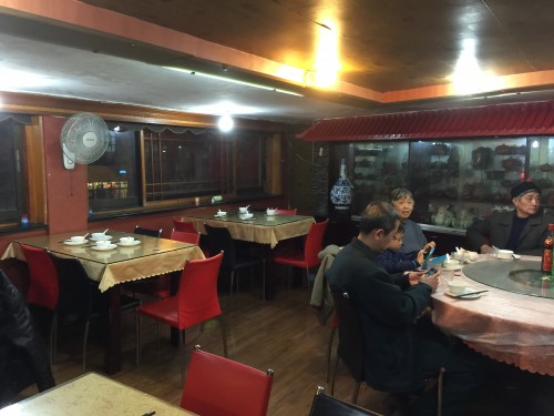 IMG_4513-500x375 上海　原食街の上海料理