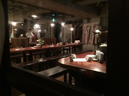 image104-500x375 渋谷　チョップスティックカフェ 汁べゑ