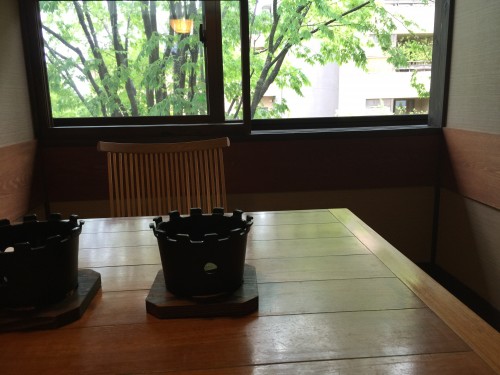 image110-500x375 草津温泉　湯宿　季の庭（ときのにわ）その4　朝食