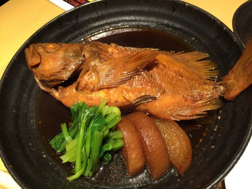 image212-500x375 新宿　西新宿鮮魚タマル商店のコース料理