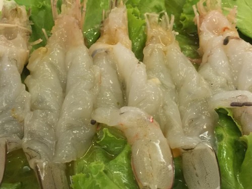 image382-500x375 バンコク　ソンブーン・スリウォン店の海鮮料理