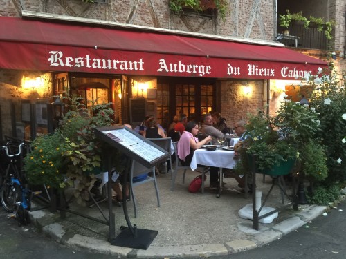 image45-500x375 カオール　AUBERGE DU VIEUX CAHORSの鴨料理