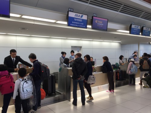 image240-500x373 札幌新千歳空港の国際線ラウンジ