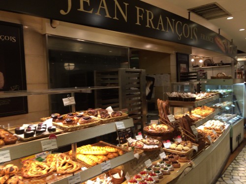 image81-500x373 表参道　ジャン・フランソワでパン食べる