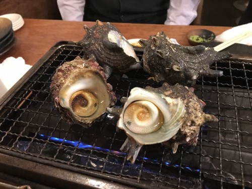image-215-500x375 船橋　山傳丸の海鮮料理