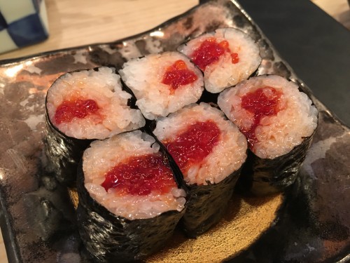 image-163-500x375 青森　秀寿司のお寿司