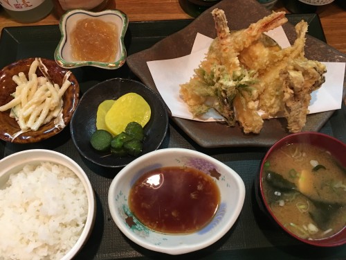 image-52-500x375 青森　芝蔵の天ぷら定食