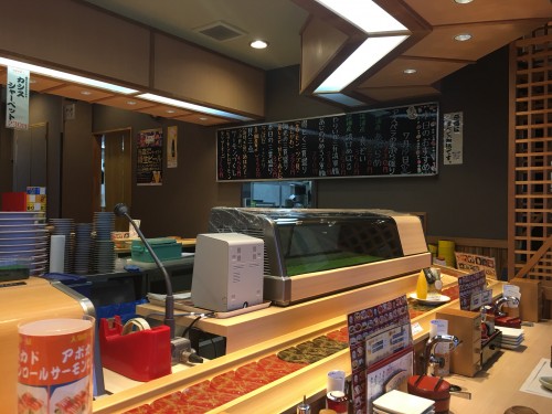 image-566-500x375 青森　あすか大野店で寿司をつまむ