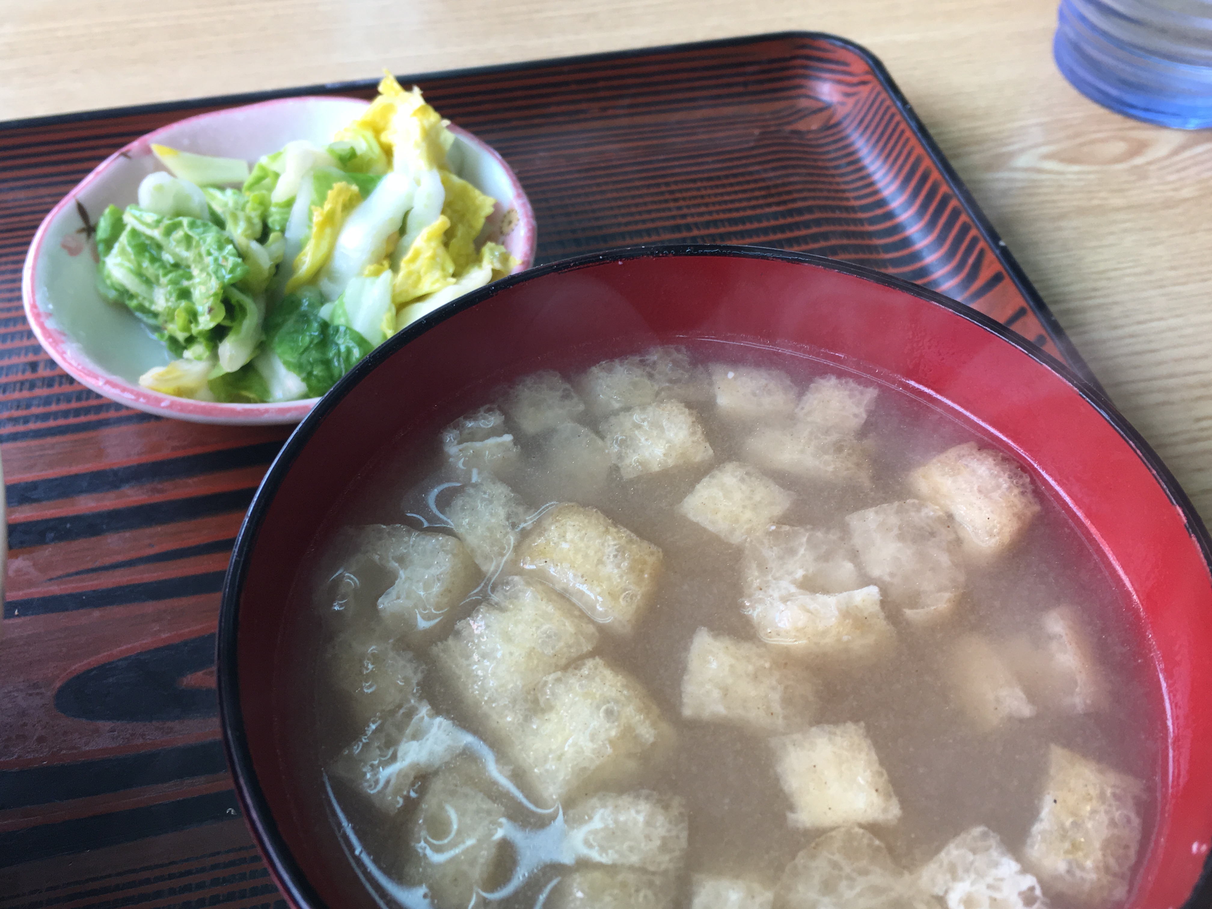 IMG_3431 青森　中央軒のカキフライ丼