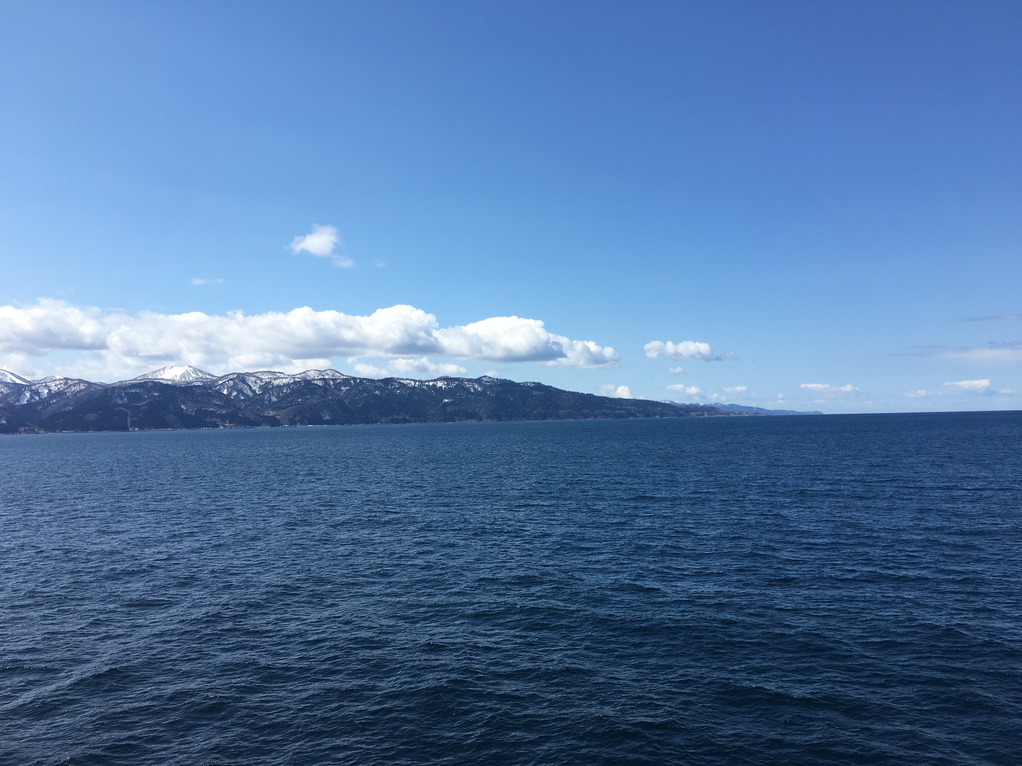 IMG_5139 津軽海峡フェリーに乗って函館へ