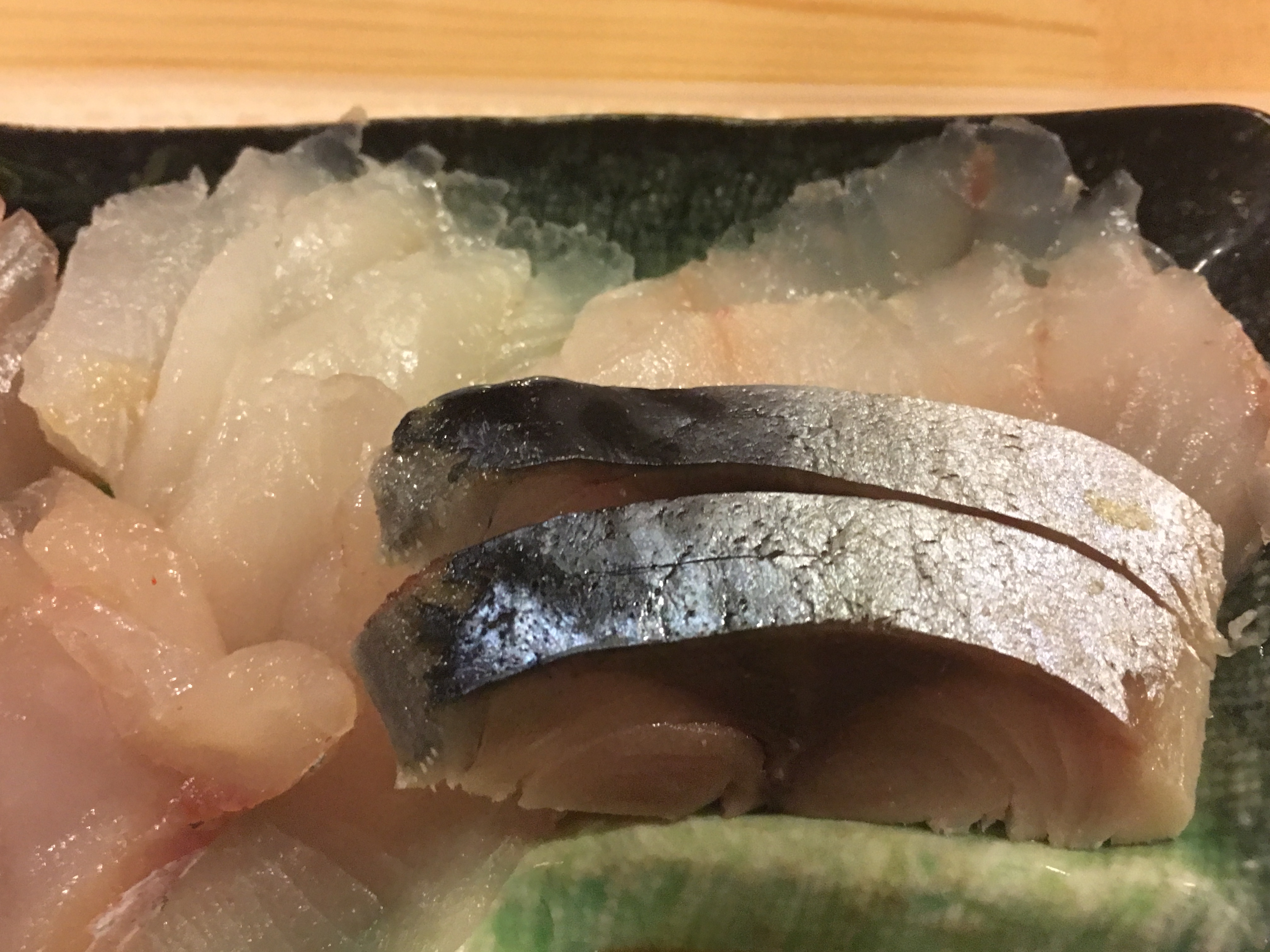 IMG_5172 函館　遊漁舟の海鮮料理