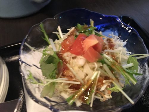 IMG_5911-500x375 札幌　中華食堂やまちゃんの麻婆豆腐定食
