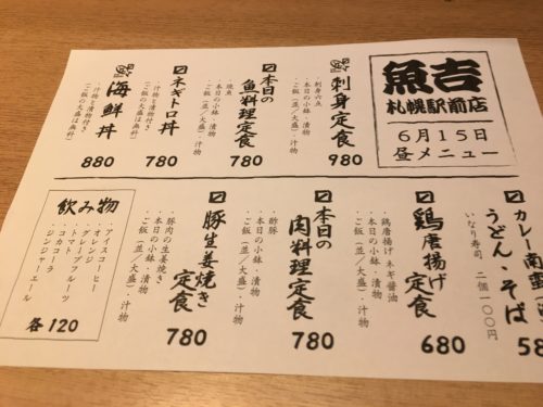 IMG_7552-500x375 札幌　魚吉の海鮮丼