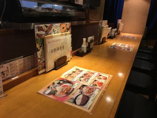 IMG_8020-500x375 札幌　海へ アピア店の海鮮天丼