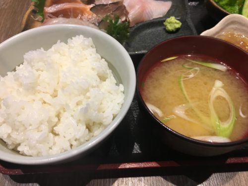 IMG_9045-500x375 札幌　ヤマタケ水産食堂の刺身定食