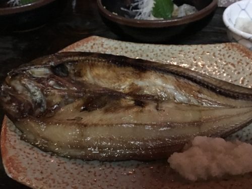 IMG_9263-500x375 稚内　蝦夷の里の焼き魚