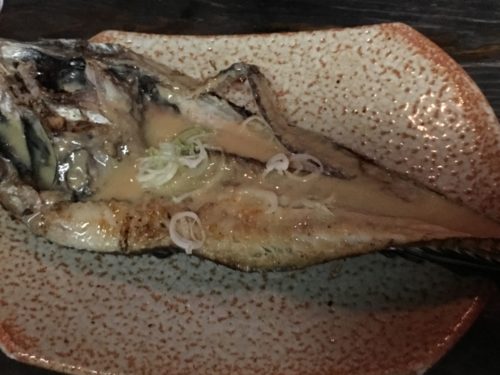 IMG_9263-500x375 稚内　蝦夷の里の焼き魚