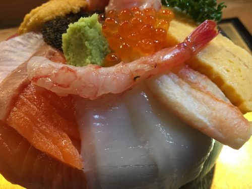 IMG_9856-500x375 恵庭　幸寿司の幸寿司丼
