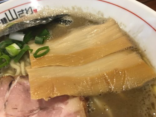 IMG_1649-500x375 札幌　らー麺山さわの濃厚煮干