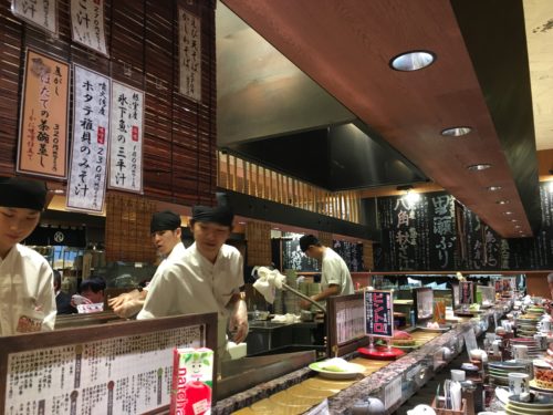 IMG_3736-500x375 札幌　花まるステラプレイス店のお寿司