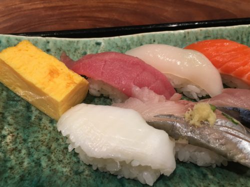 IMG_4680-500x375 札幌　四季花まるのランチ寿司