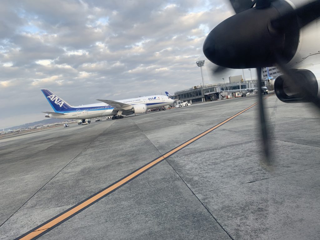 AAED8A5E-10C0-49B0-B0A4-8A4432DC20D5-1024x768 大阪伊丹空港から福島空港経由で新千歳へ戻る
