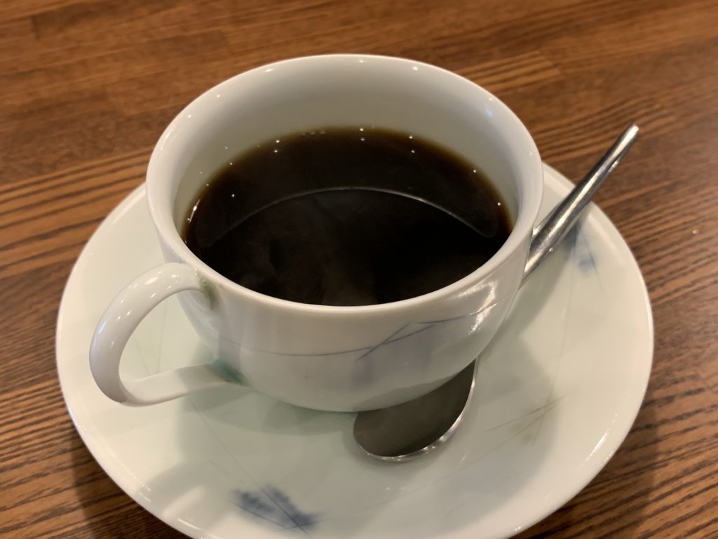 4203F1E1-0DAB-433B-B540-40B60CA02144-1024x768 札幌　コーヒーギャラリークレメントの黒いカレー