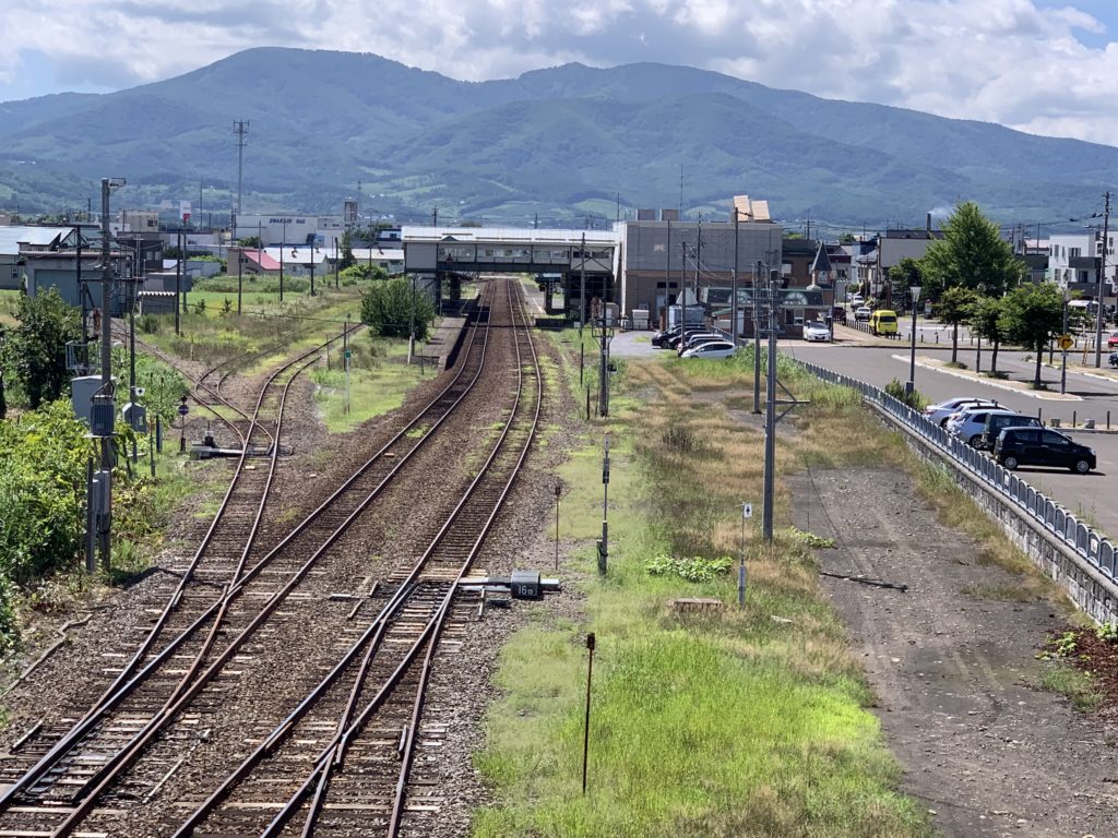 C8B90621-6375-44B6-9439-5A6A6C6DAD8A-1024x768 青春18切符の旅　1日目 余市へ日帰り旅行