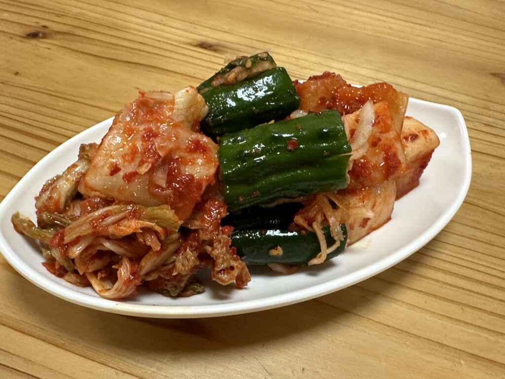 IMG_3800-1024x768 大阪　韓国料理カナアン
