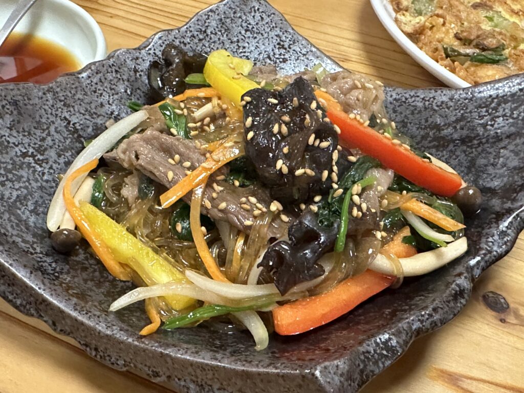 IMG_3800-1024x768 大阪　韓国料理カナアン