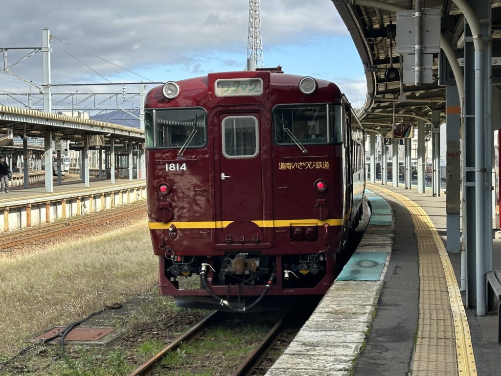 IMG_7710-1024x768 北海道新幹線で新青森から函館へ