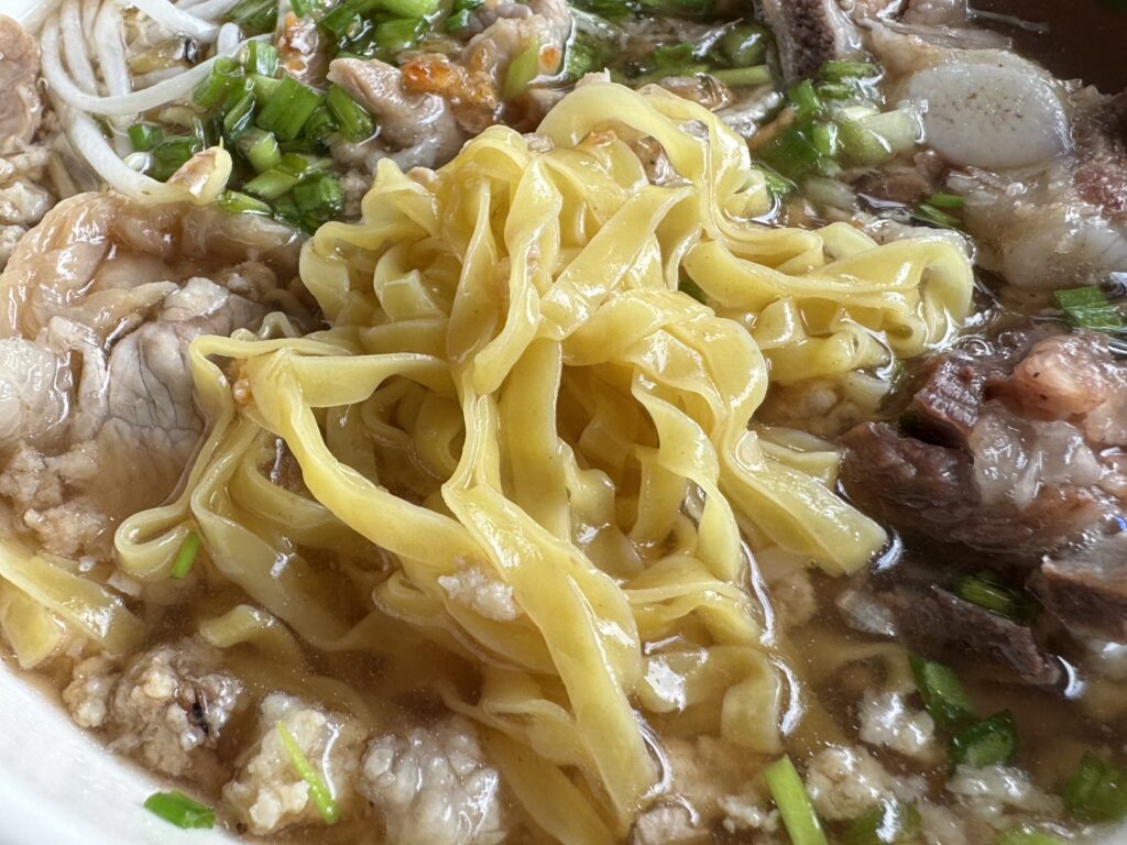 IMG_1838-1024x768 シェムリアップ　Chep Po Noodle Soup