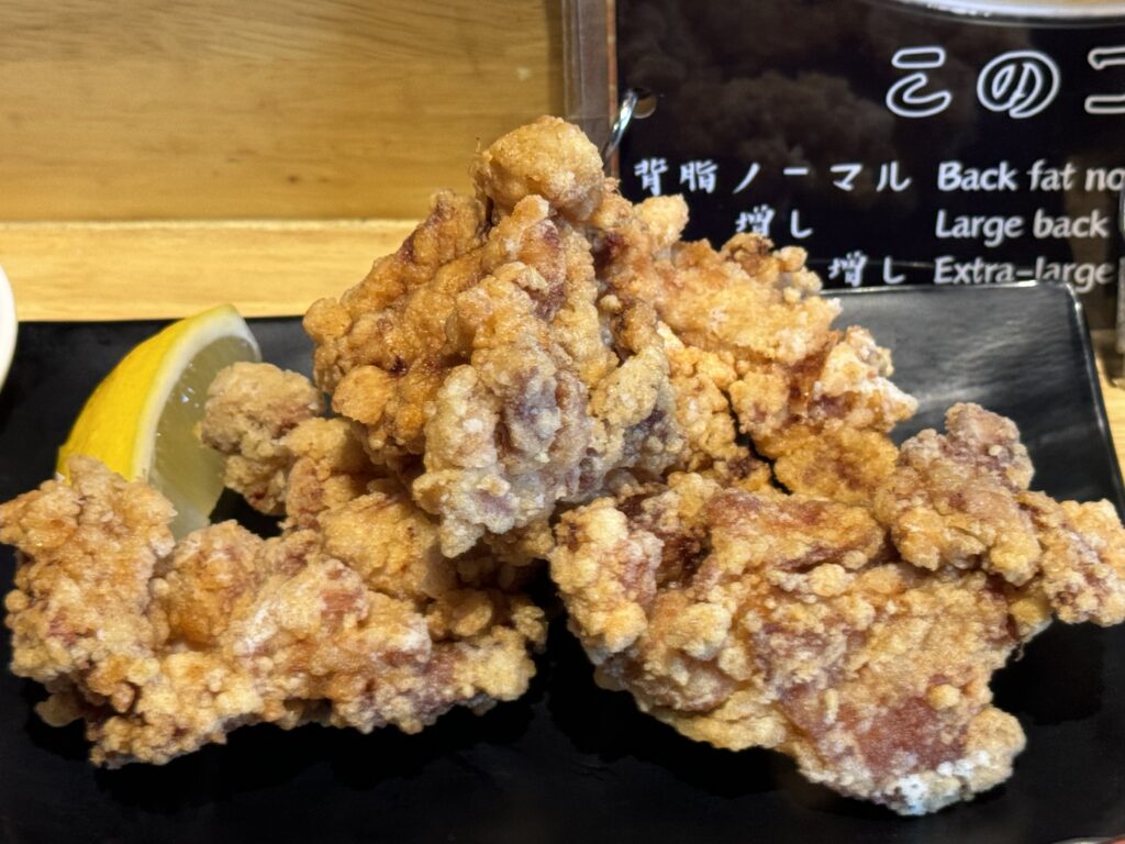 IMG_4271-1024x768 シェムリアップ　侍のから揚げ定食