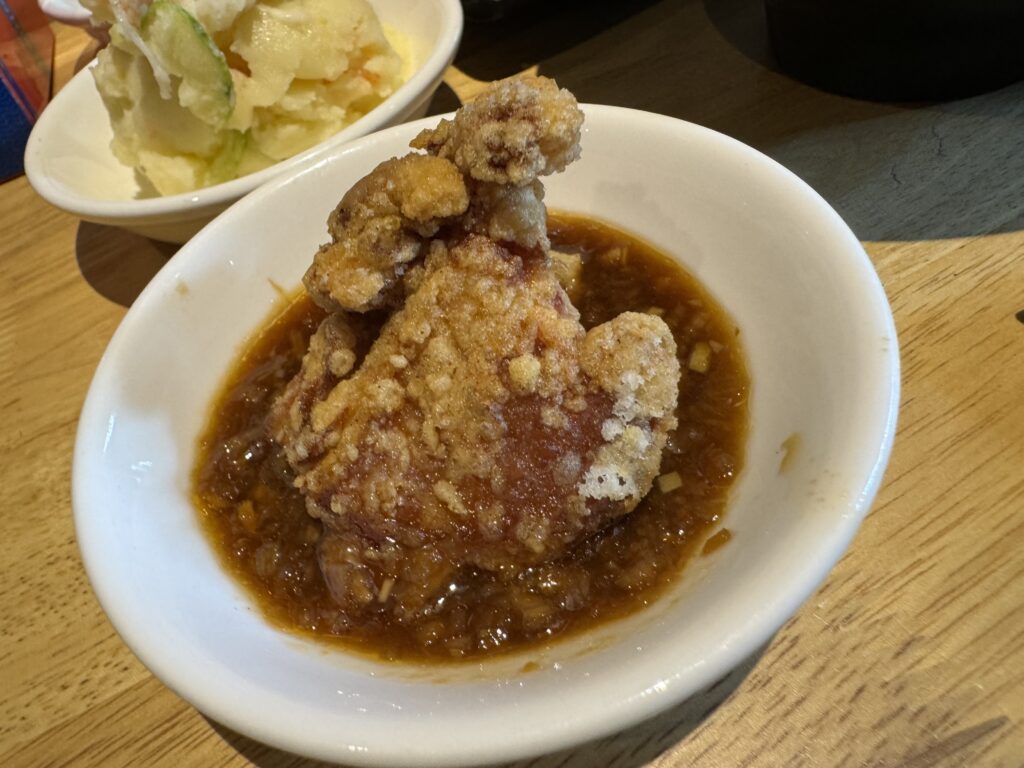 IMG_4271-1024x768 シェムリアップ　侍のから揚げ定食