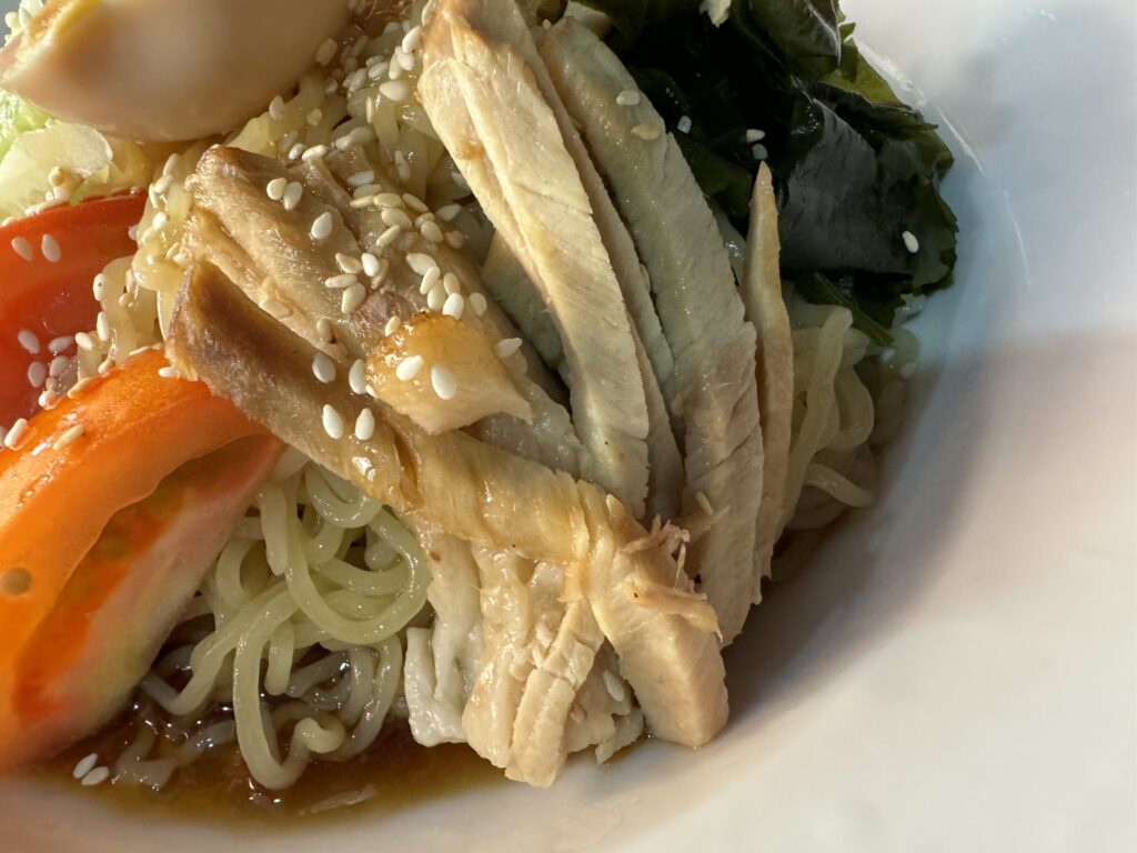 IMG_4372-1024x768 シェムリアップ　ラーメン餃子宮崎の冷やし中華