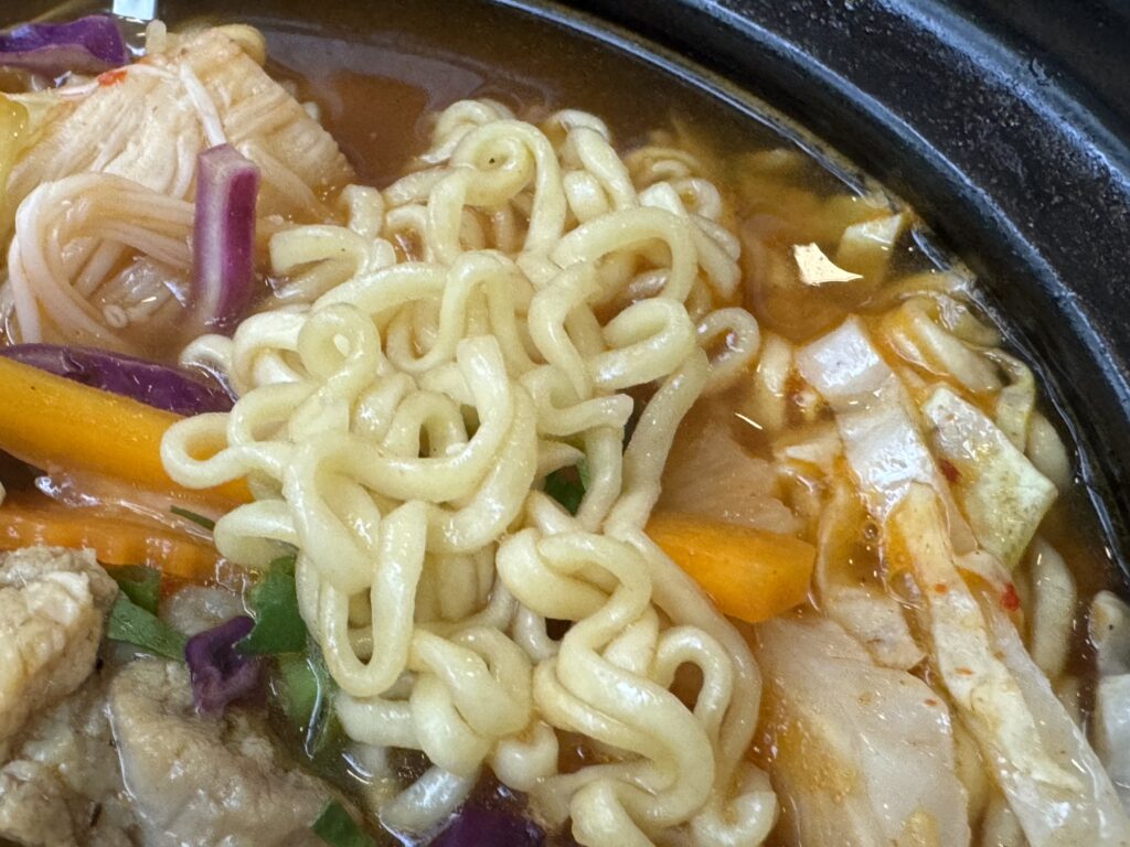 IMG_4399-1024x768 シェムリアップ　チェジュの辛い麺