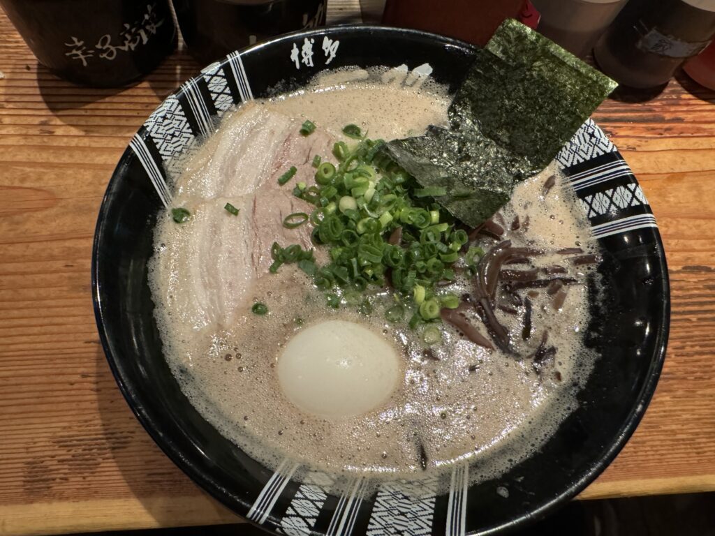 IMG_5055-1024x768 博多一双の味玉ラーメン