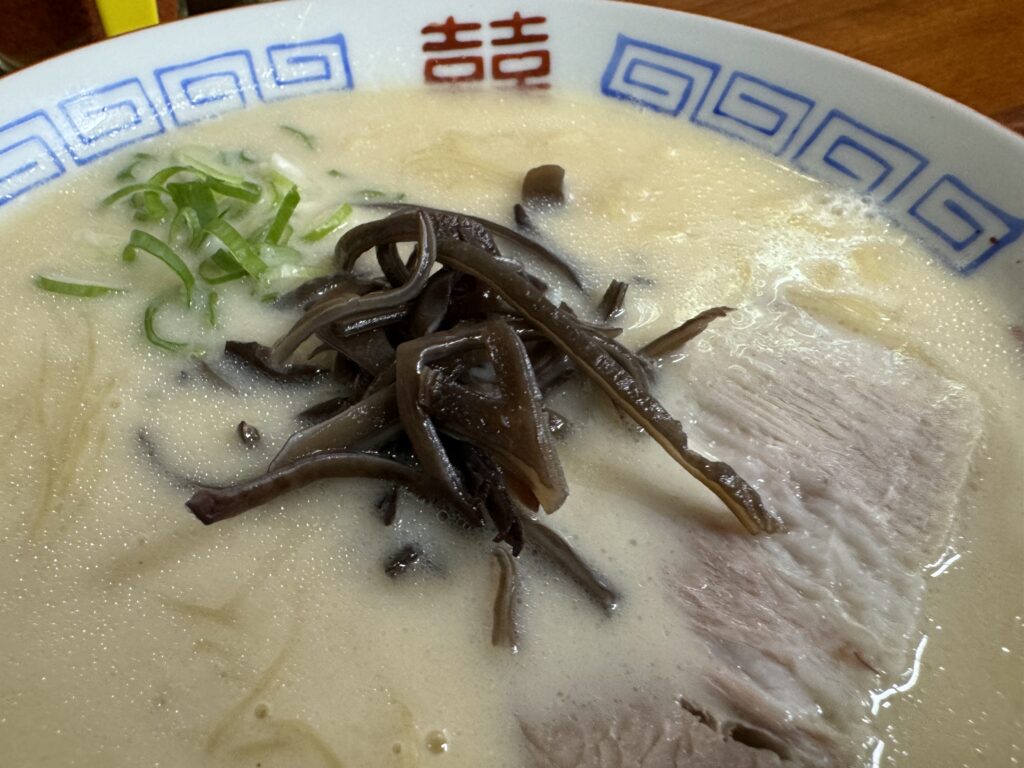 IMG_5120-1024x768 博多元気一杯のラーメン