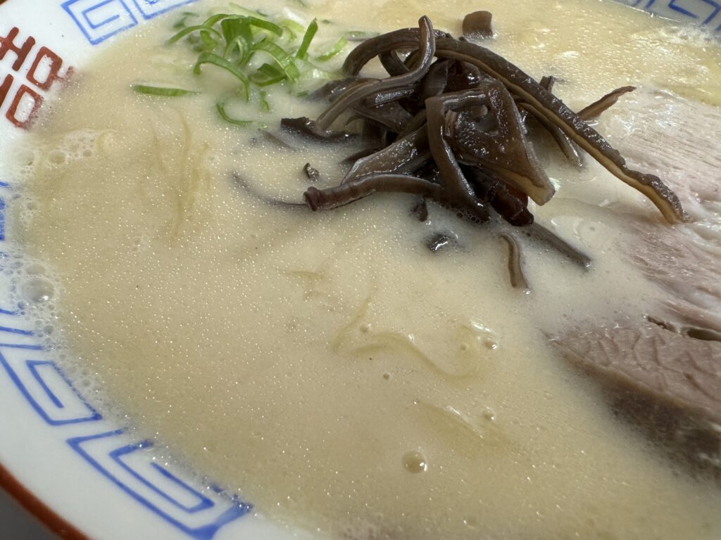 IMG_5120-1024x768 博多元気一杯のラーメン