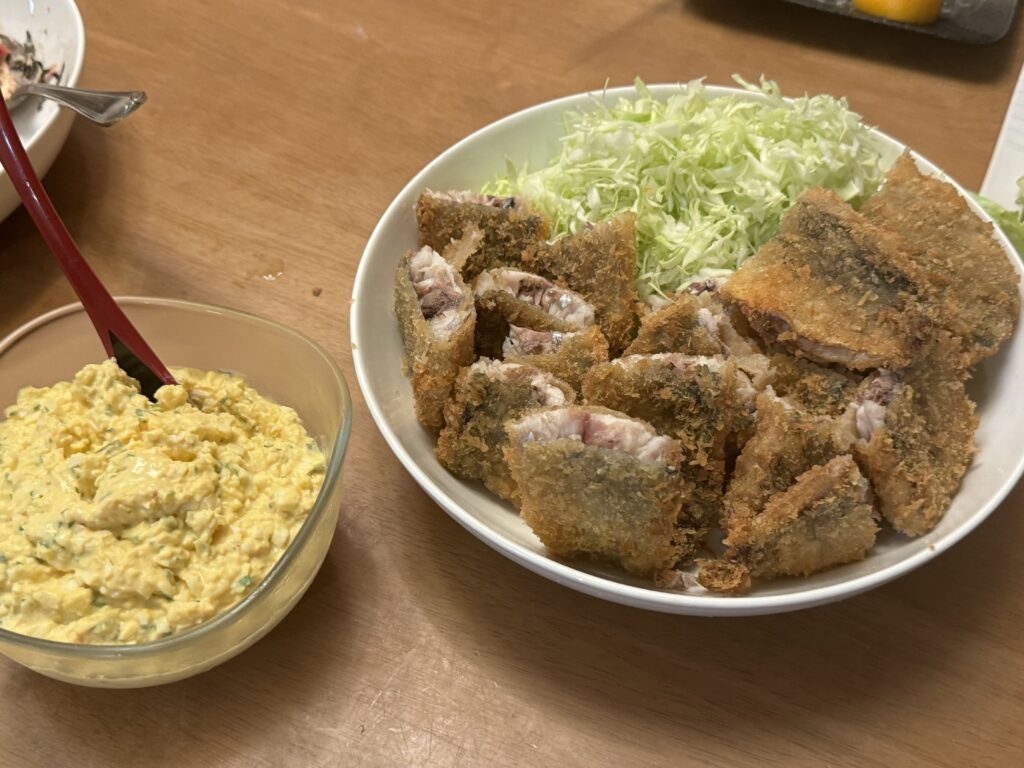 IMG_6326-1024x768 青森の友だちの家でおもてなし料理を作る