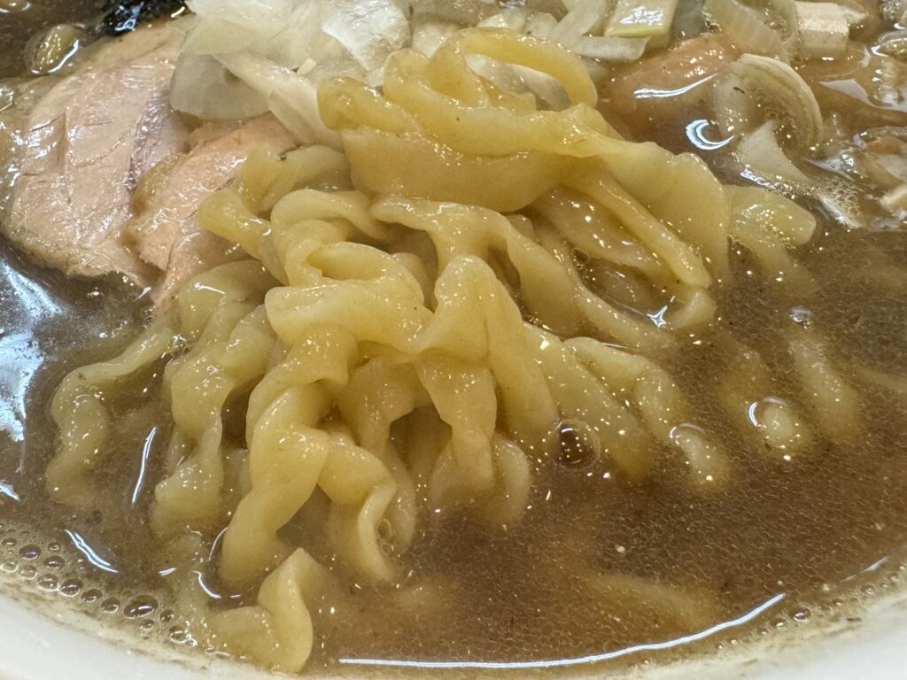 IMG_6673-1024x768 九段井さいの特上煮干ラーメン