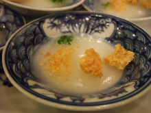 blog_import_54116f3f71d75 ホーチミン Nghi Xuan (ギースアン）のフエ料理