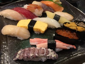 image165-300x225 小樽　魚真のお寿司など