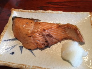 image177-300x225 石狩　金大亭の鮭料理